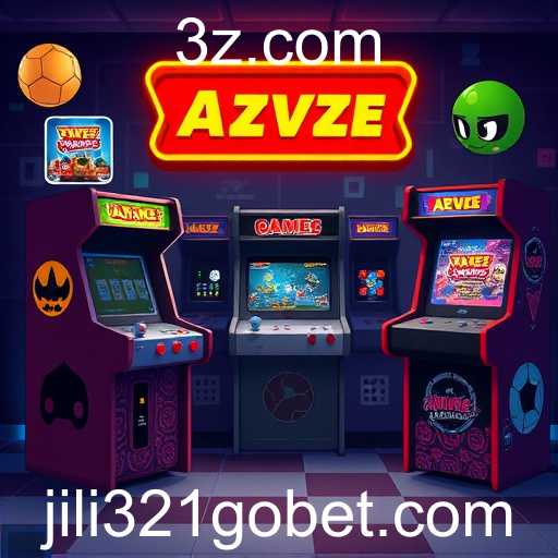 Arcade Games