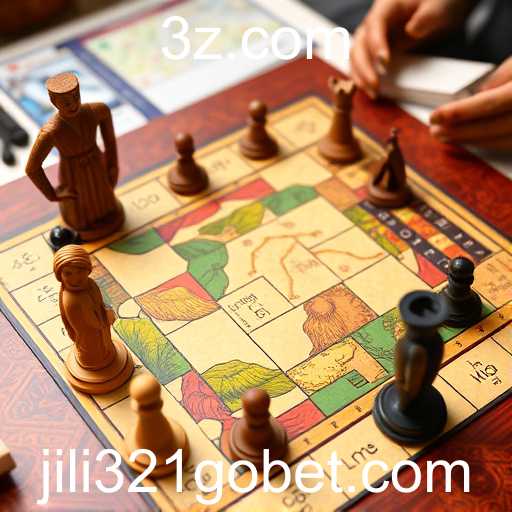 Board Games