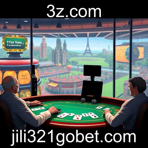 Simulation Games