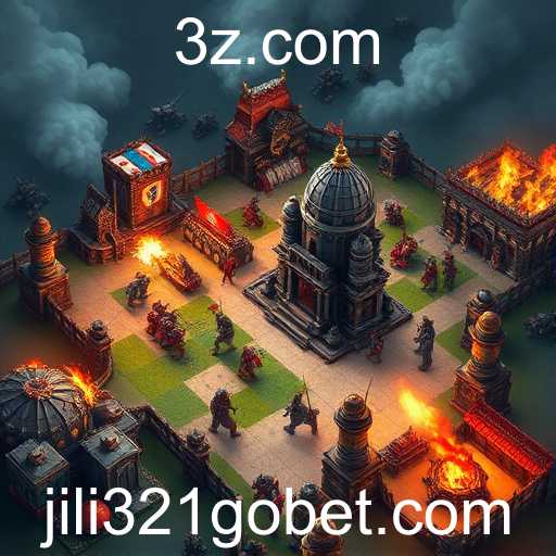Strategy Games